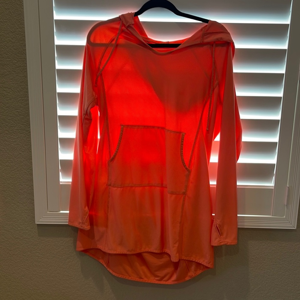 Swimsuit cover up